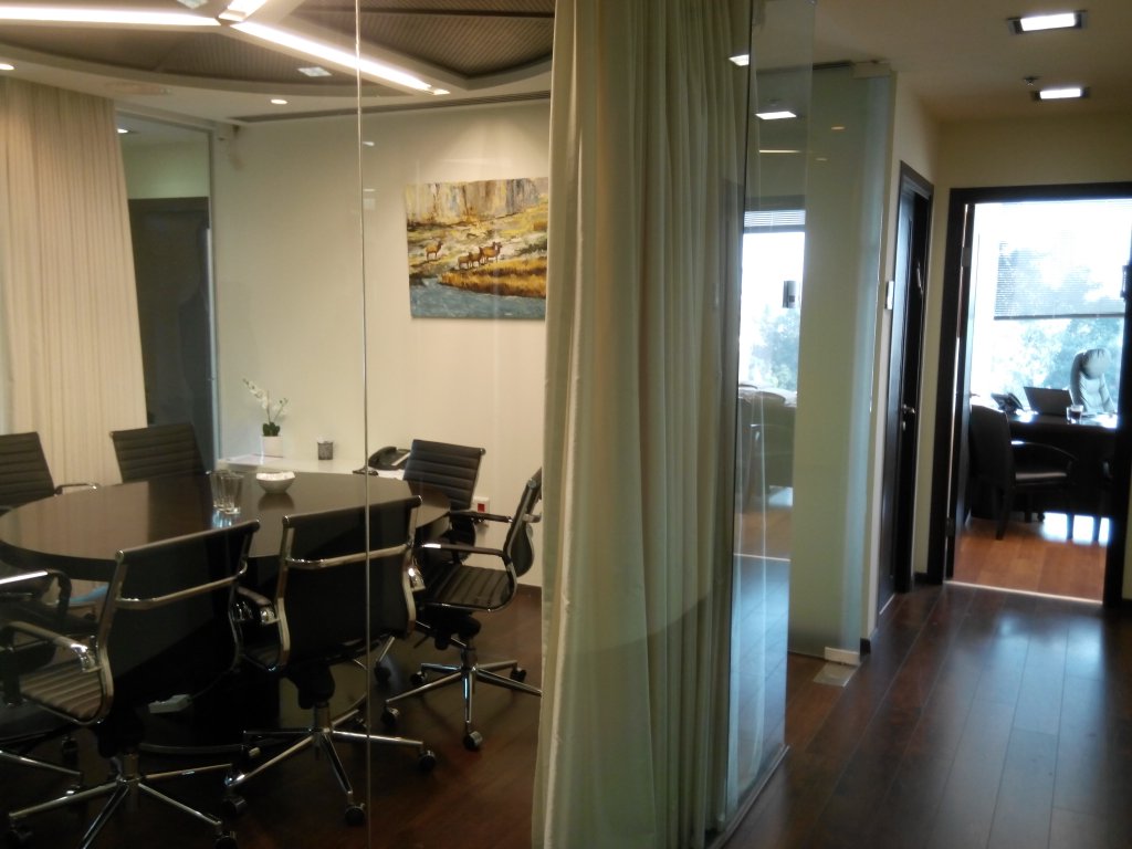 Lawyers In Israel